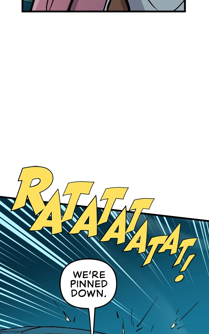 Batman: Wayne family adventures Chapter 216 page 21 - 