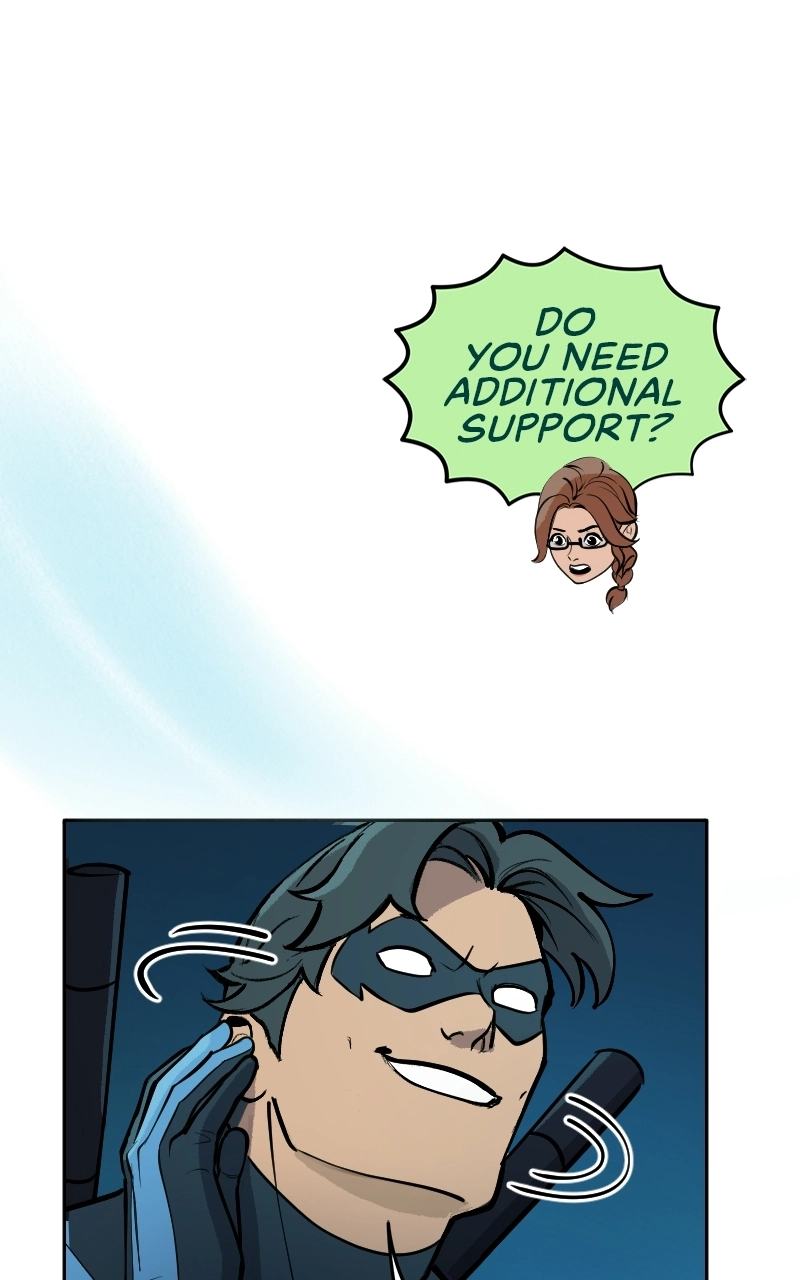 Batman: Wayne family adventures Chapter 216 page 24 - 