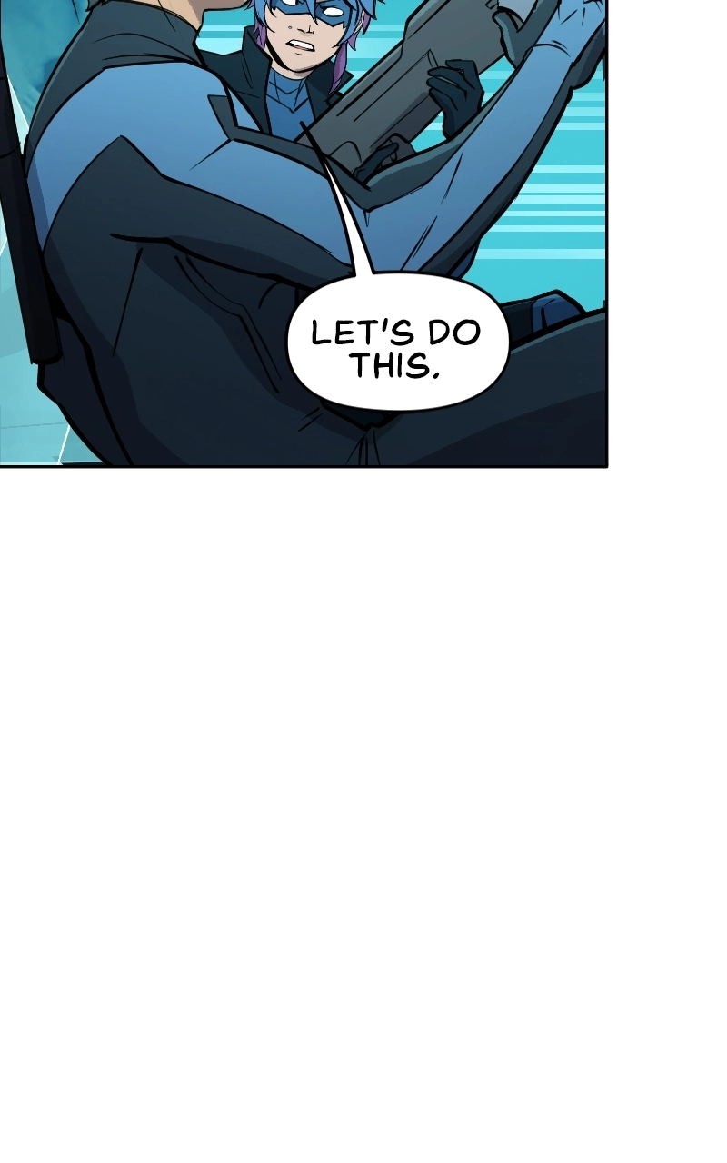 Batman: Wayne family adventures Chapter 216 page 27 - 