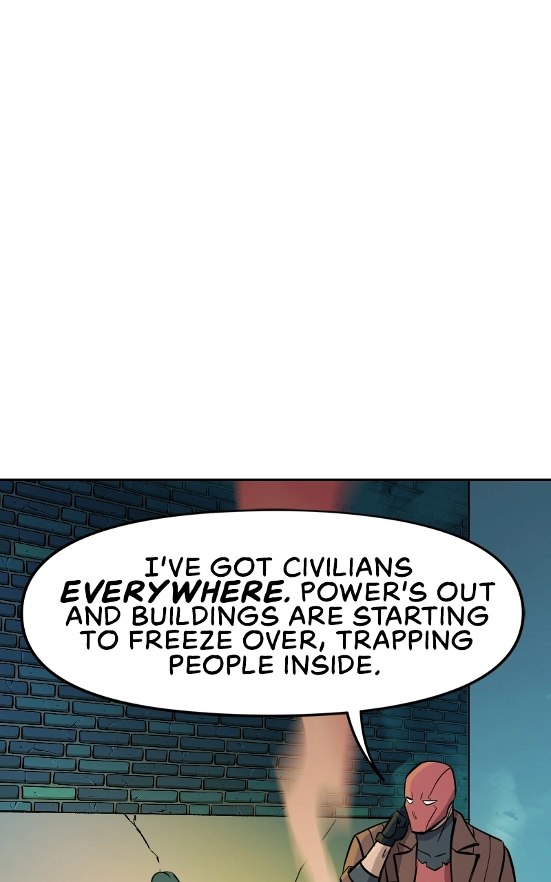 Batman: Wayne family adventures Chapter 216 page 29 - 