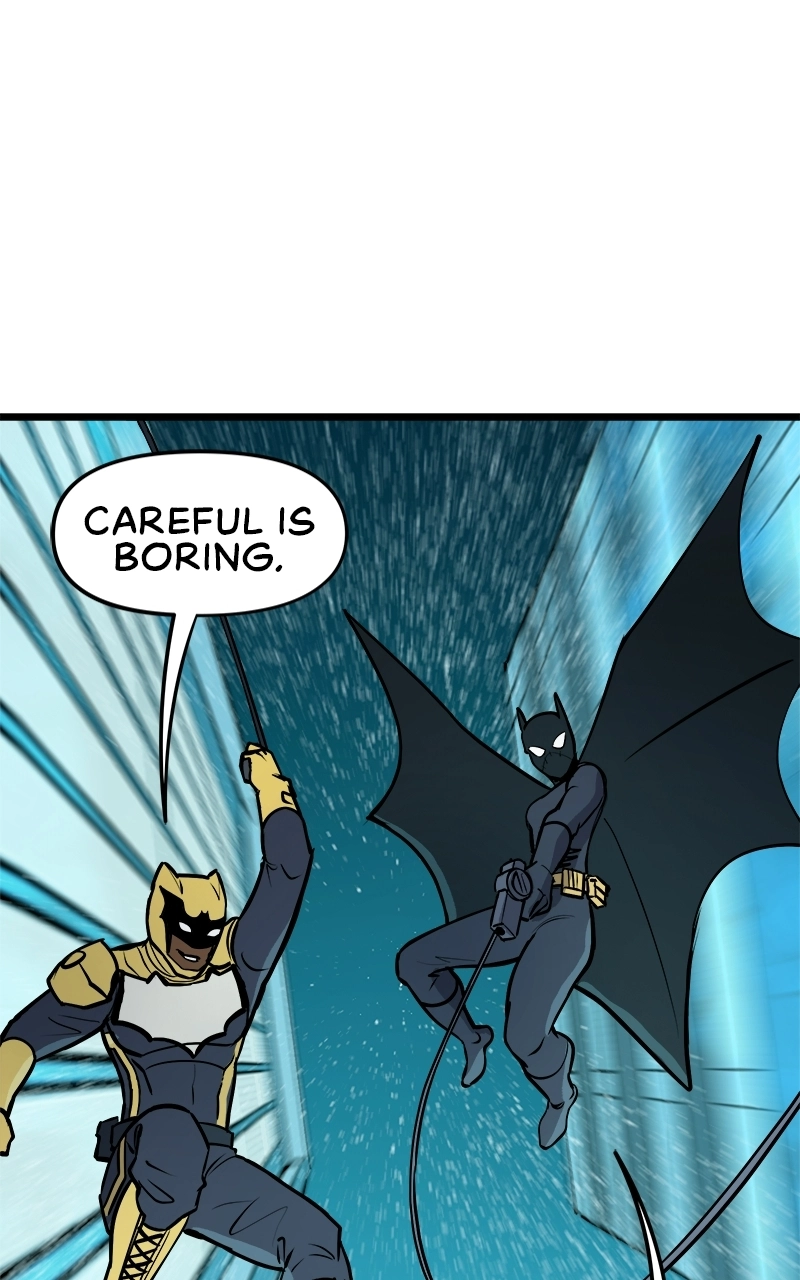 Batman: Wayne family adventures Chapter 216 page 37 - 