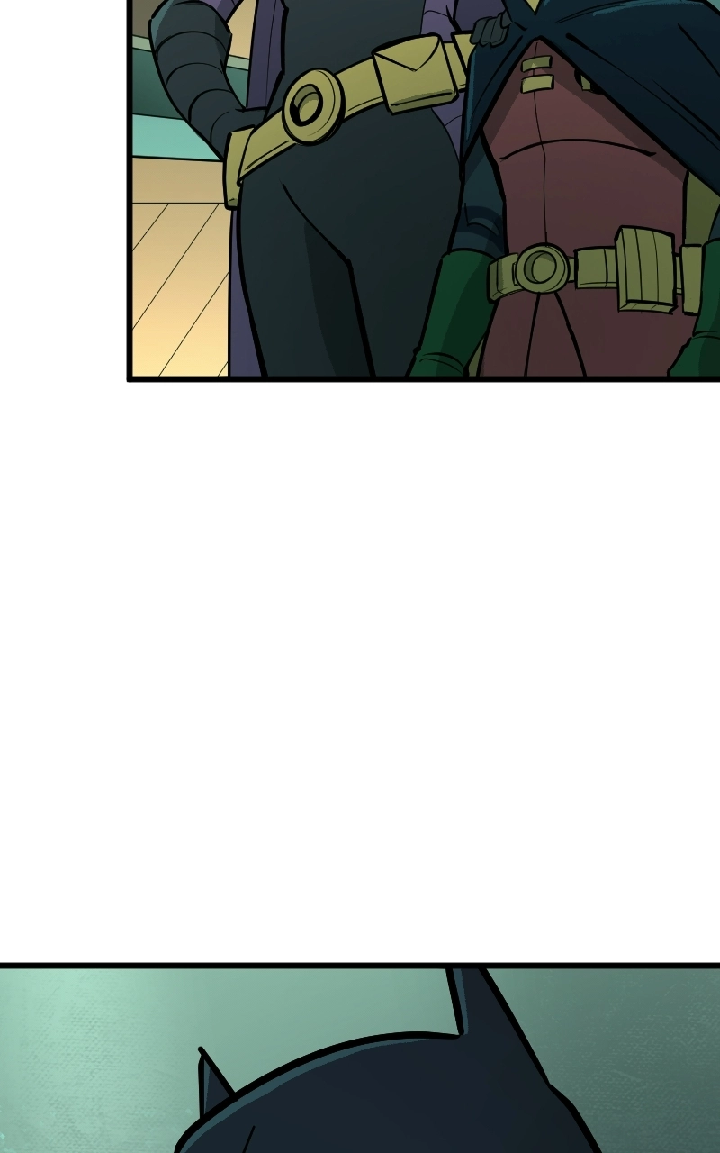 Batman: Wayne family adventures Chapter 216 page 5 - 