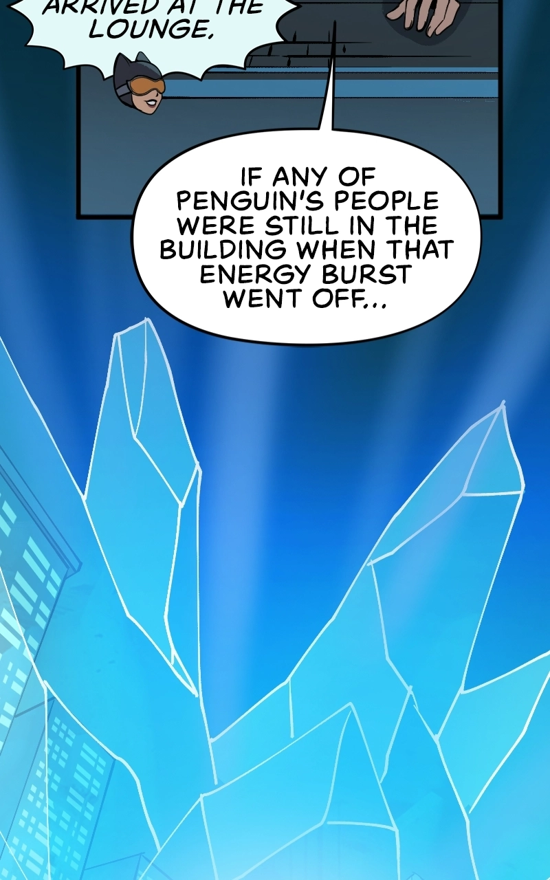 Batman: Wayne family adventures Chapter 216 page 41 - 