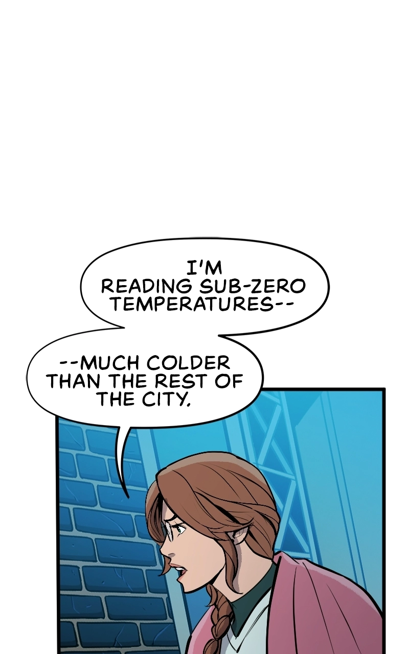 Batman: Wayne family adventures Chapter 216 page 43 - 