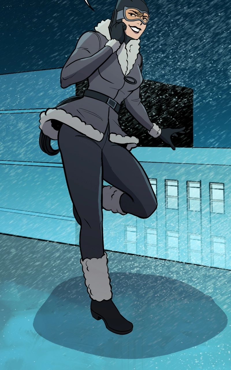 Batman: Wayne family adventures Chapter 216 page 45 - 