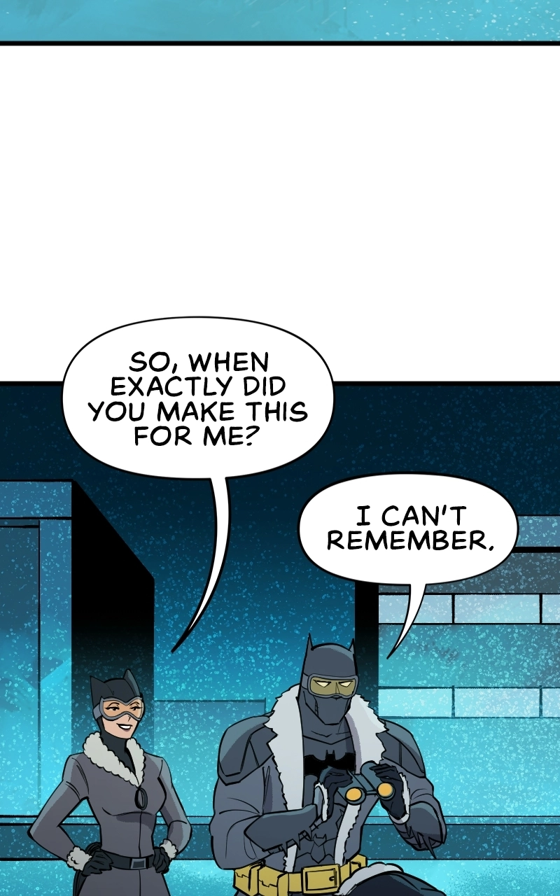 Batman: Wayne family adventures Chapter 216 page 46 - 