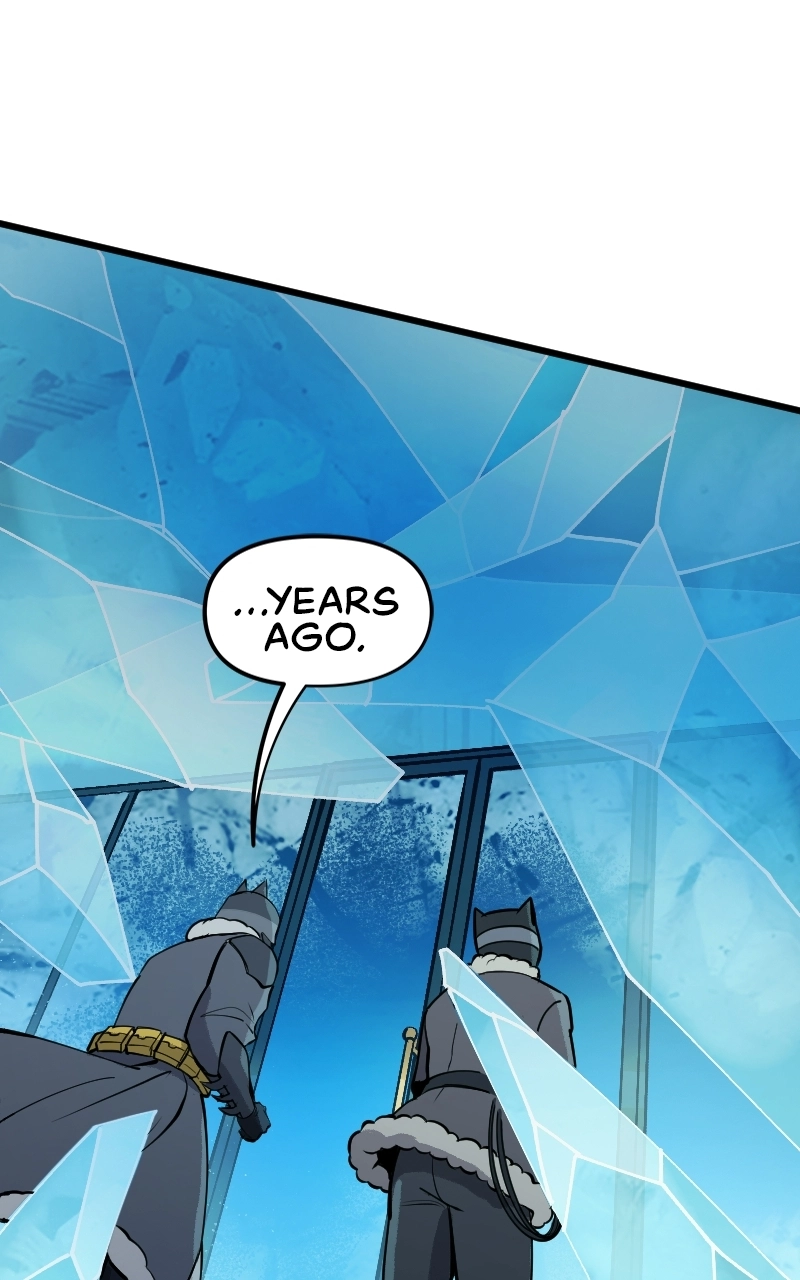Batman: Wayne family adventures Chapter 216 page 49 - 