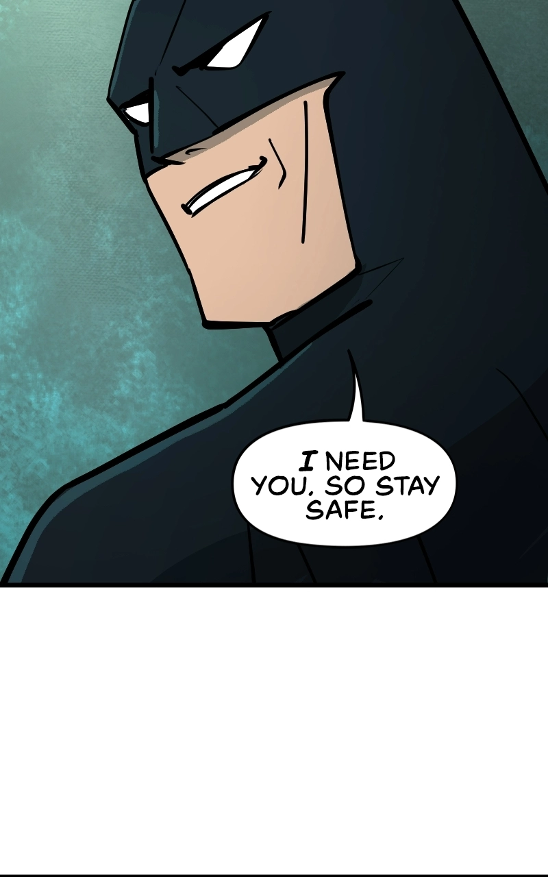 Batman: Wayne family adventures Chapter 216 page 6 - 