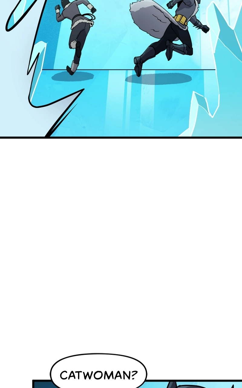 Batman: Wayne family adventures Chapter 216 page 55 - 