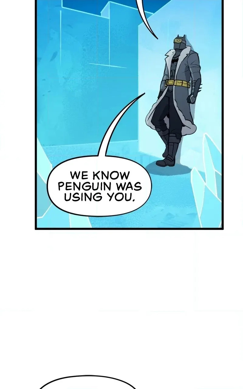 Batman: Wayne family adventures Chapter 216 page 60 - 