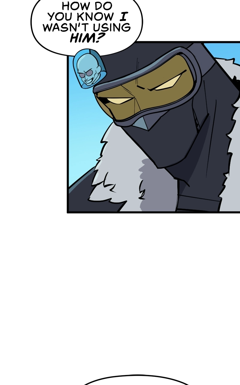 Batman: Wayne family adventures Chapter 216 page 61 - 
