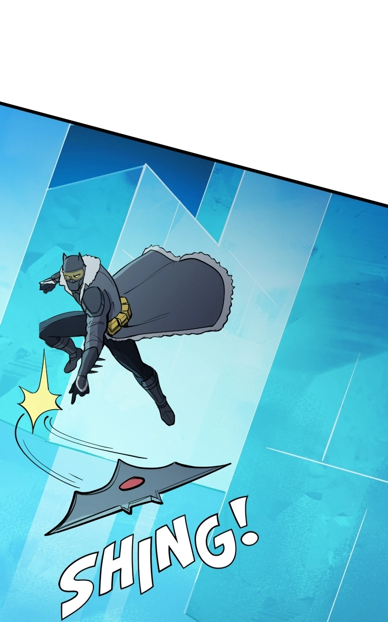 Batman: Wayne family adventures Chapter 216 page 65 - 