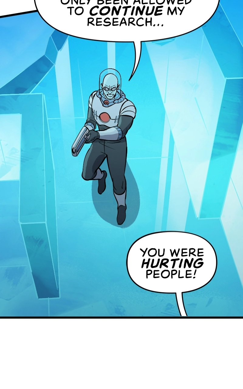 Batman: Wayne family adventures Chapter 216 page 74 - 