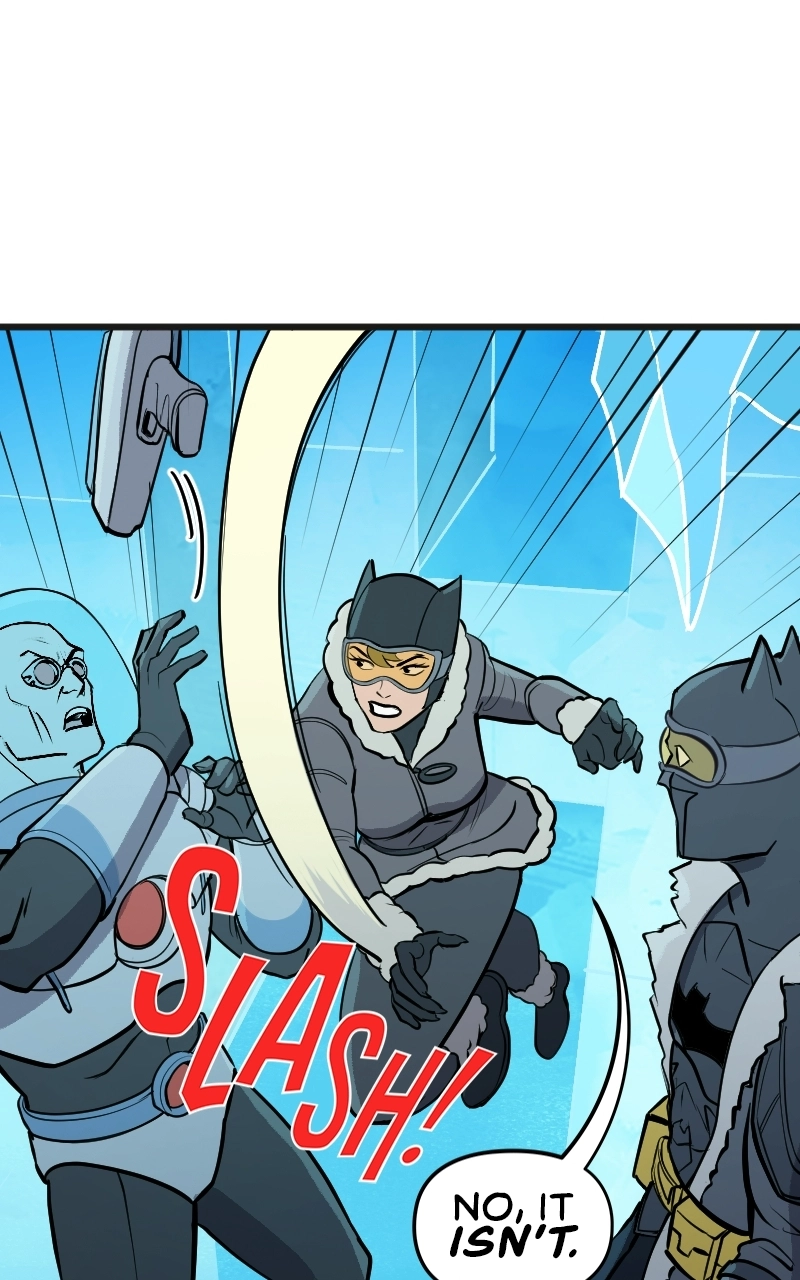 Batman: Wayne family adventures Chapter 216 page 77 - 