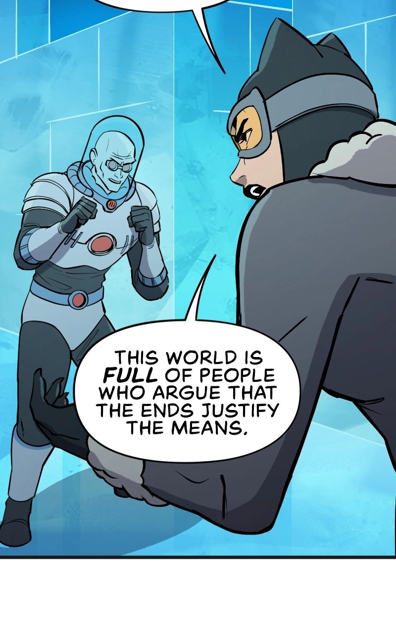 Batman: Wayne family adventures Chapter 216 page 79 - 