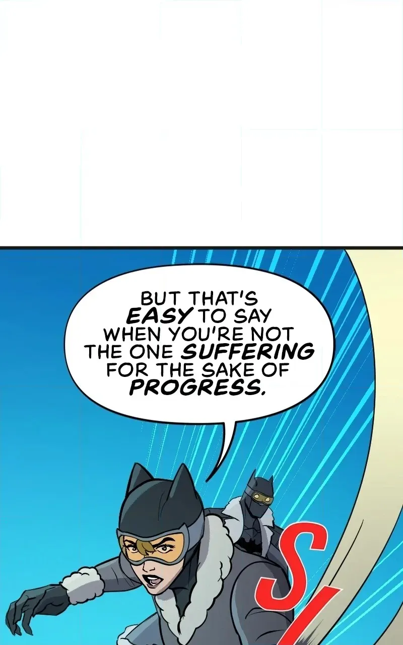 Batman: Wayne family adventures Chapter 216 page 80 - 