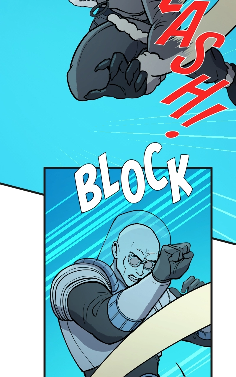 Batman: Wayne family adventures Chapter 216 page 81 - 