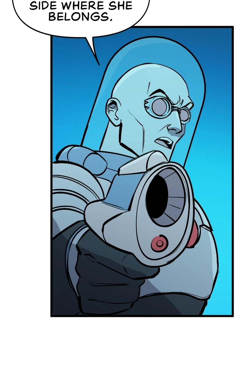 Batman: Wayne family adventures Chapter 216 page 86 - 
