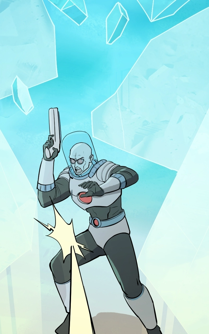 Batman: Wayne family adventures Chapter 216 page 88 - 
