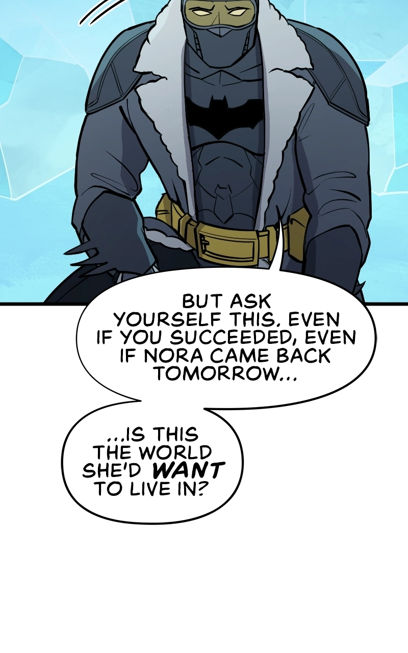 Batman: Wayne family adventures Chapter 216 page 92 - 