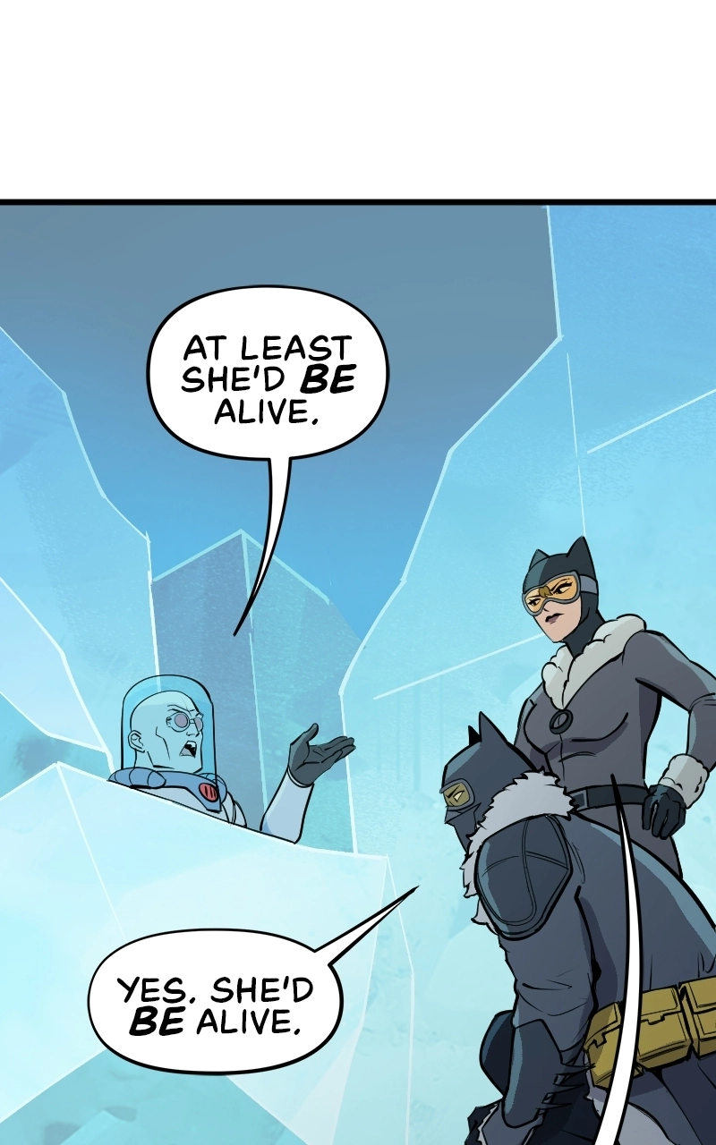 Batman: Wayne family adventures Chapter 216 page 93 - 