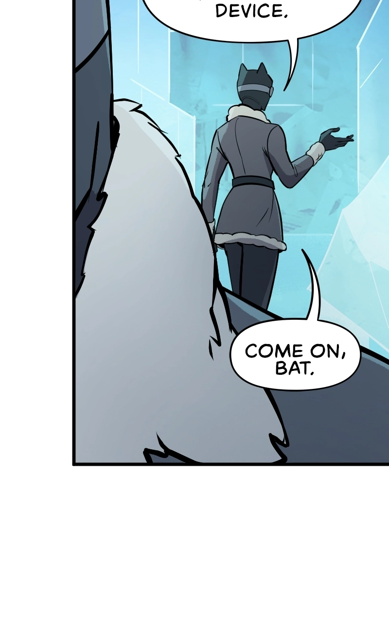 Batman: Wayne family adventures Chapter 216 page 95 - 