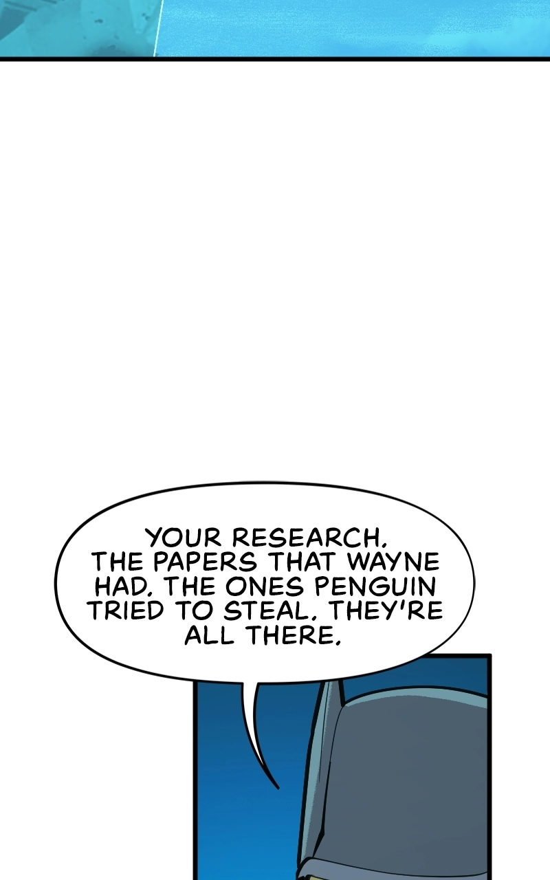 Batman: Wayne family adventures Chapter 216 page 99 - 
