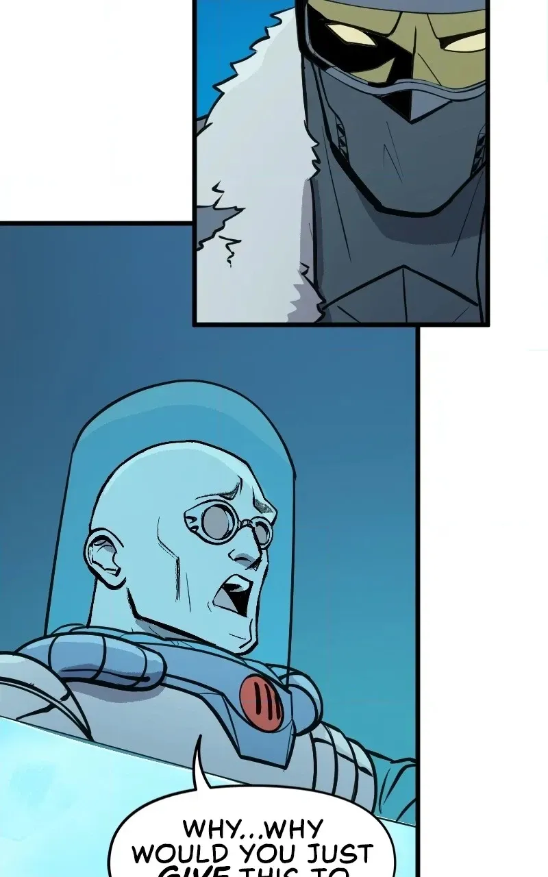 Batman: Wayne family adventures Chapter 216 page 100 - 