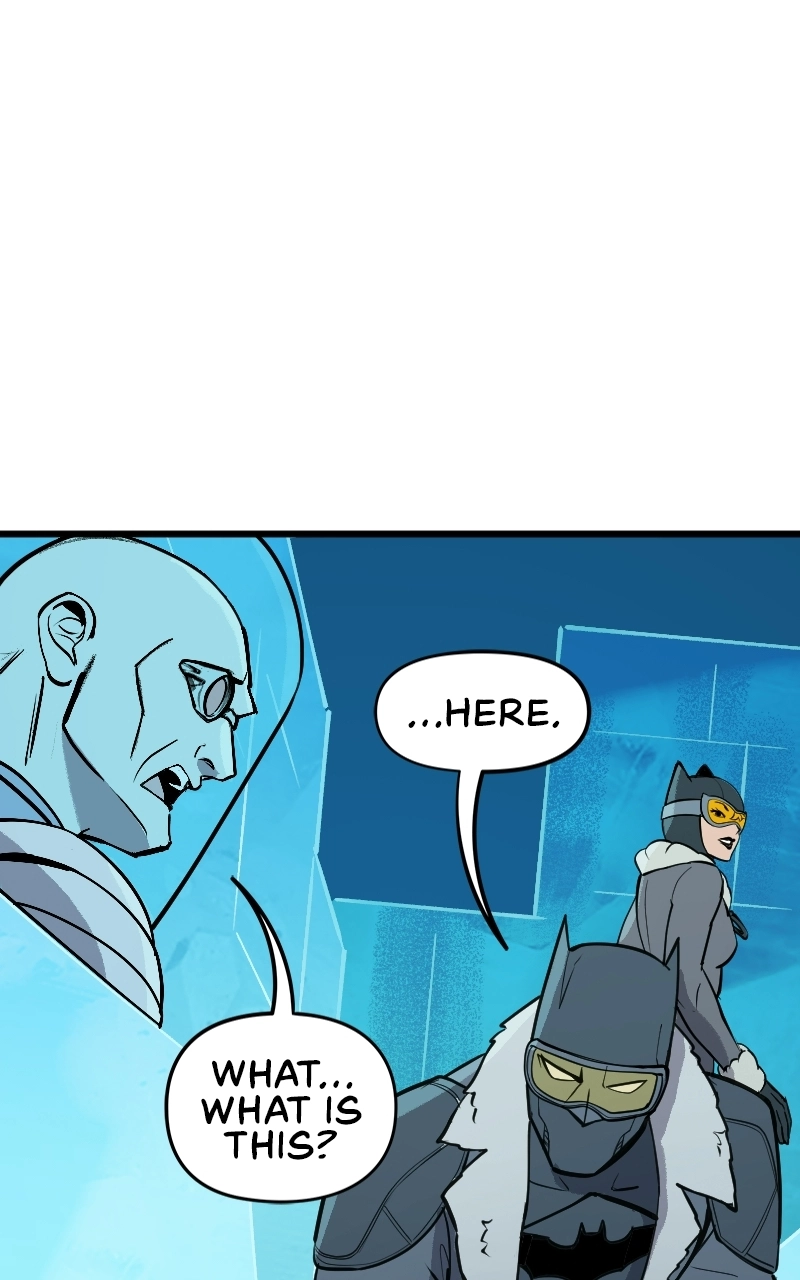 Batman: Wayne family adventures Chapter 217 page 2 - 