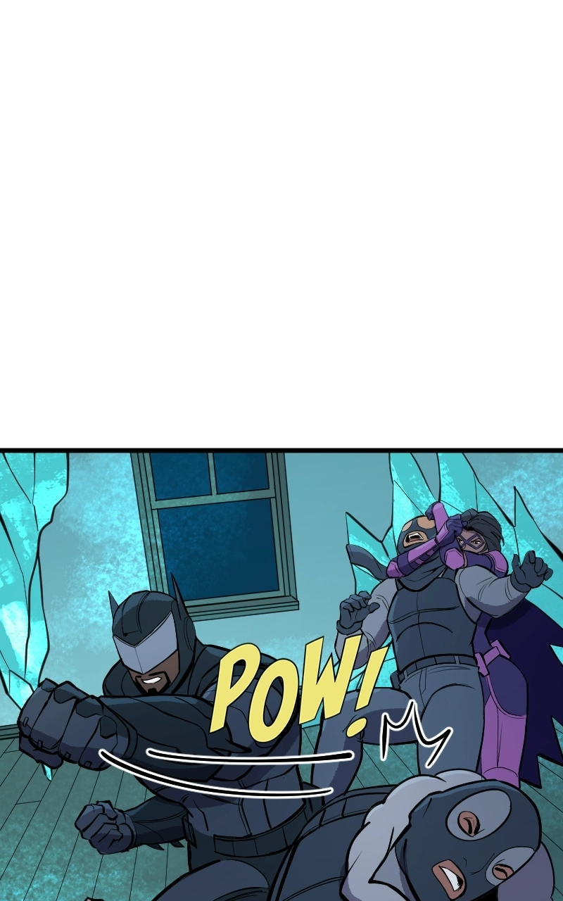 Batman: Wayne family adventures Chapter 217 page 12 - 