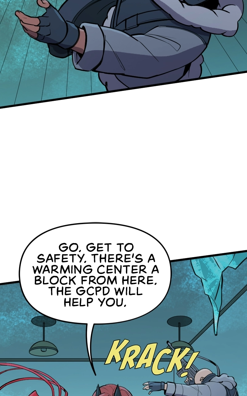 Batman: Wayne family adventures Chapter 217 page 13 - 