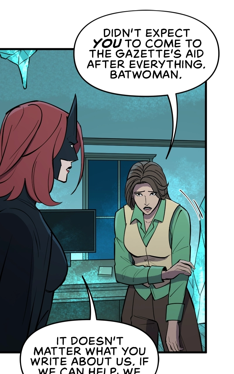 Batman: Wayne family adventures Chapter 217 page 15 - 