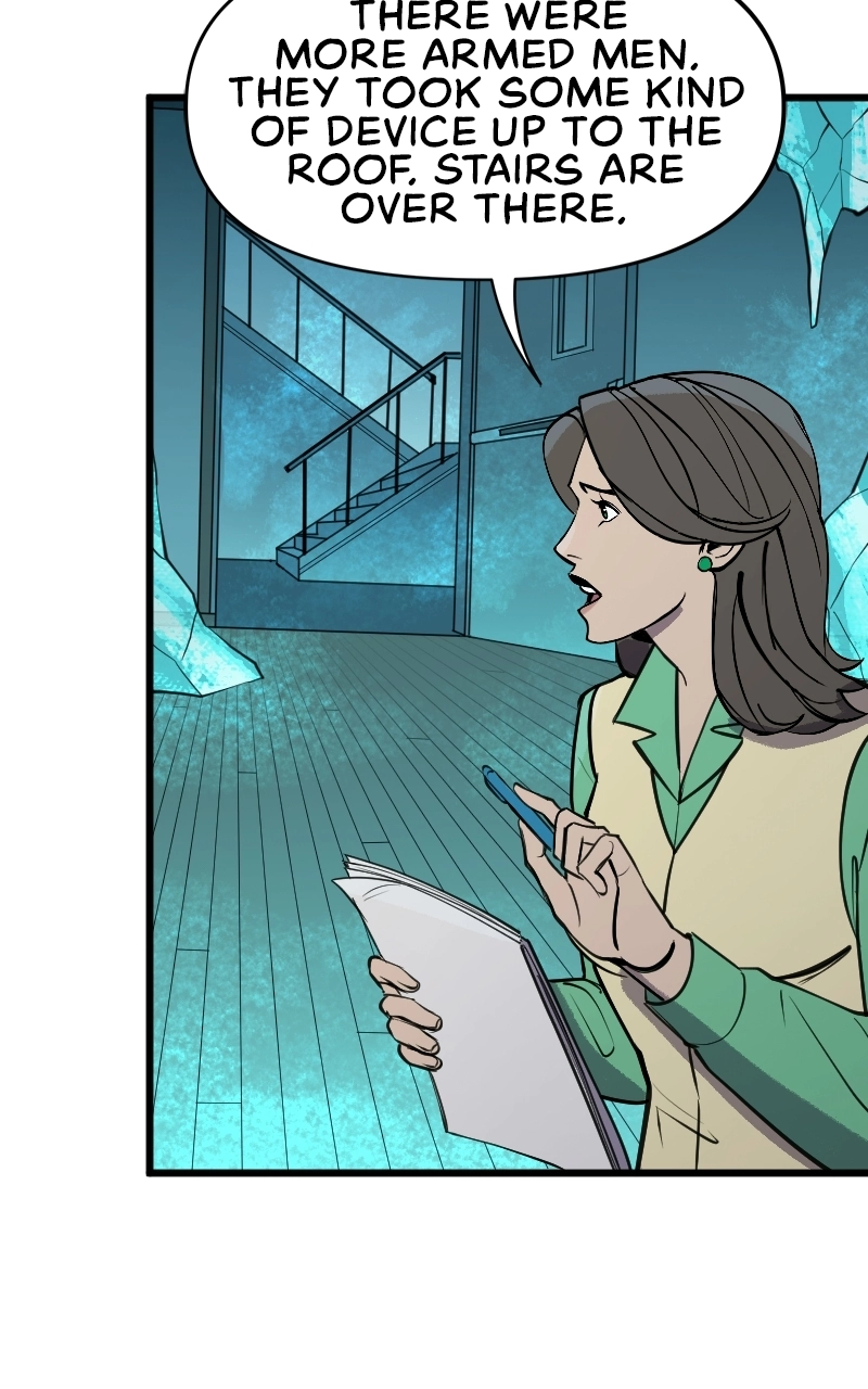 Batman: Wayne family adventures Chapter 217 page 19 - 