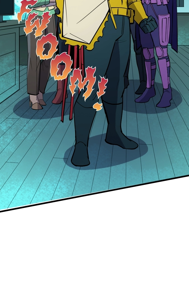 Batman: Wayne family adventures Chapter 217 page 21 - 