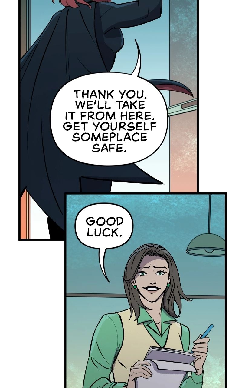 Batman: Wayne family adventures Chapter 217 page 24 - 
