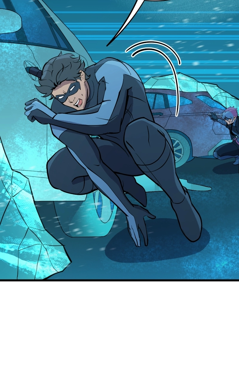 Batman: Wayne family adventures Chapter 217 page 26 - 