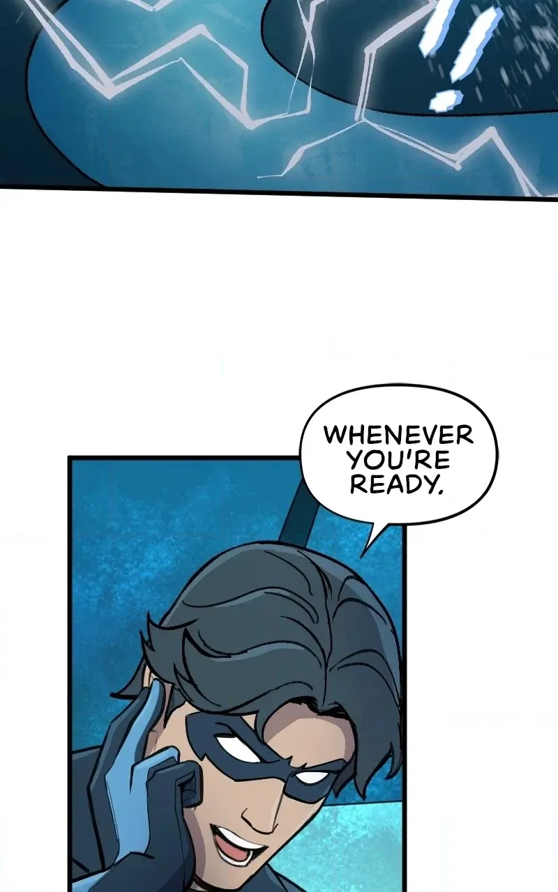 Batman: Wayne family adventures Chapter 217 page 30 - 