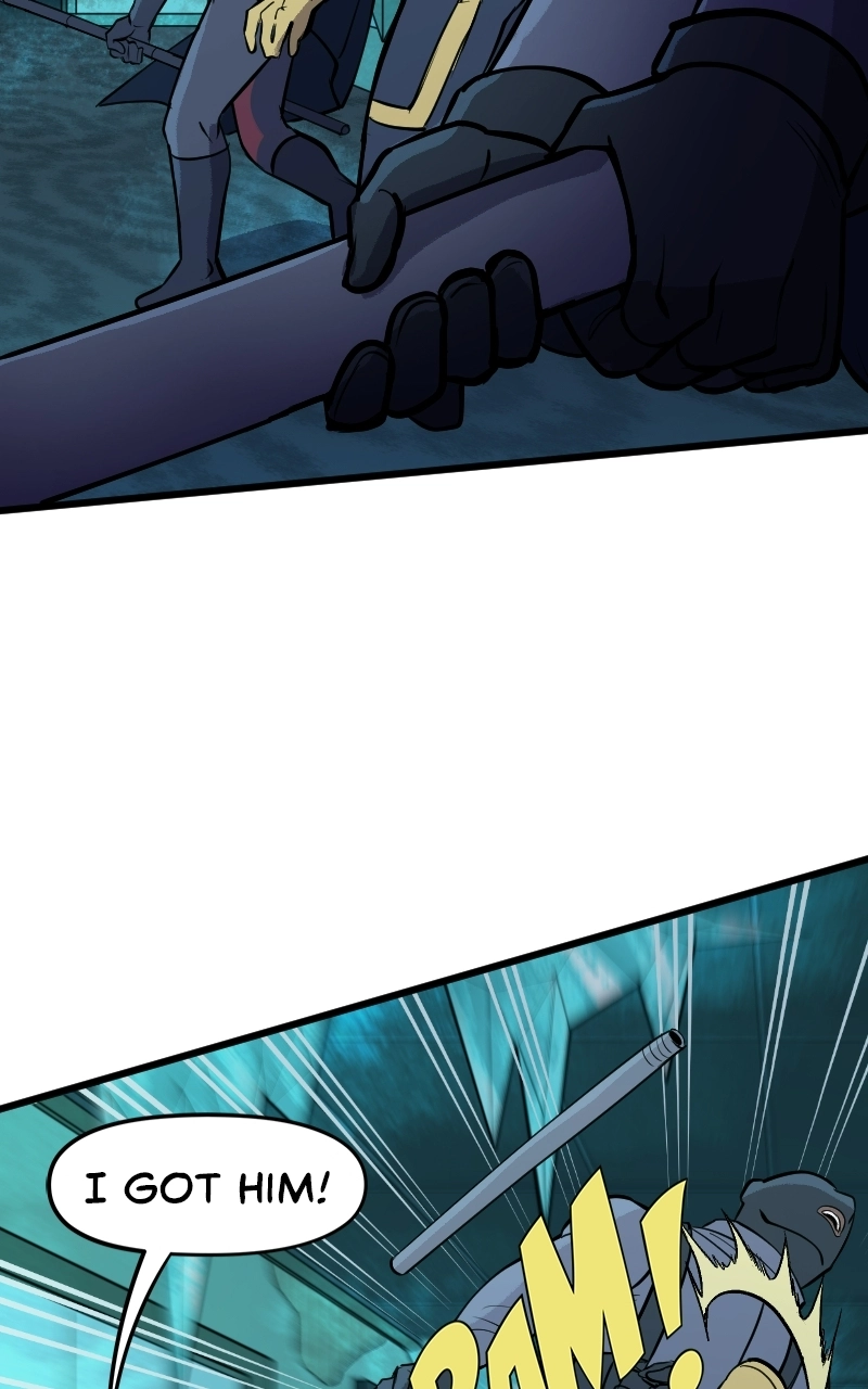 Batman: Wayne family adventures Chapter 217 page 45 - 