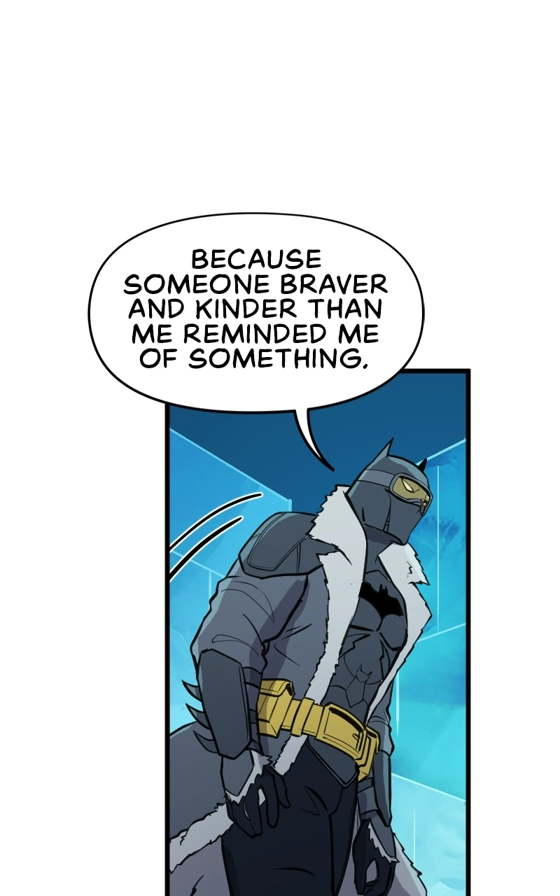 Batman: Wayne family adventures Chapter 217 page 6 - 