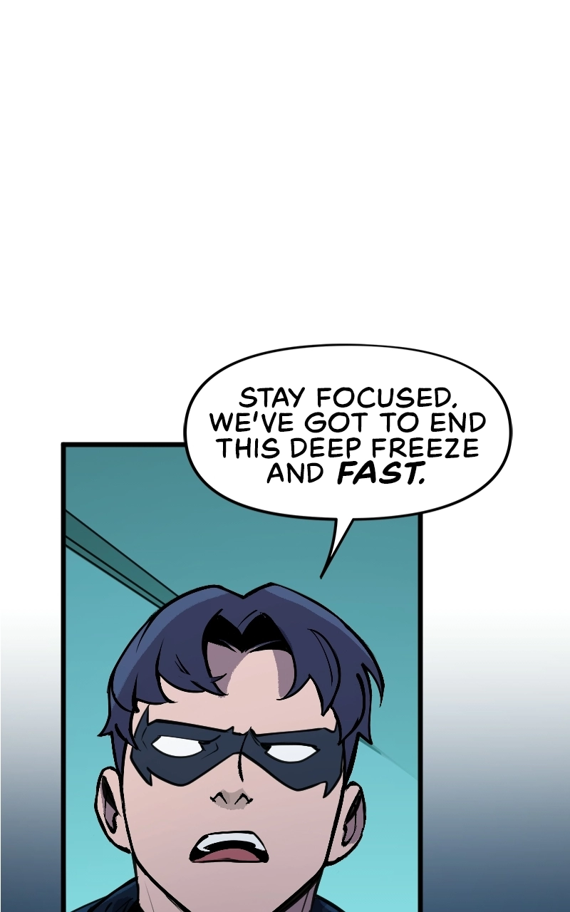 Batman: Wayne family adventures Chapter 217 page 51 - 