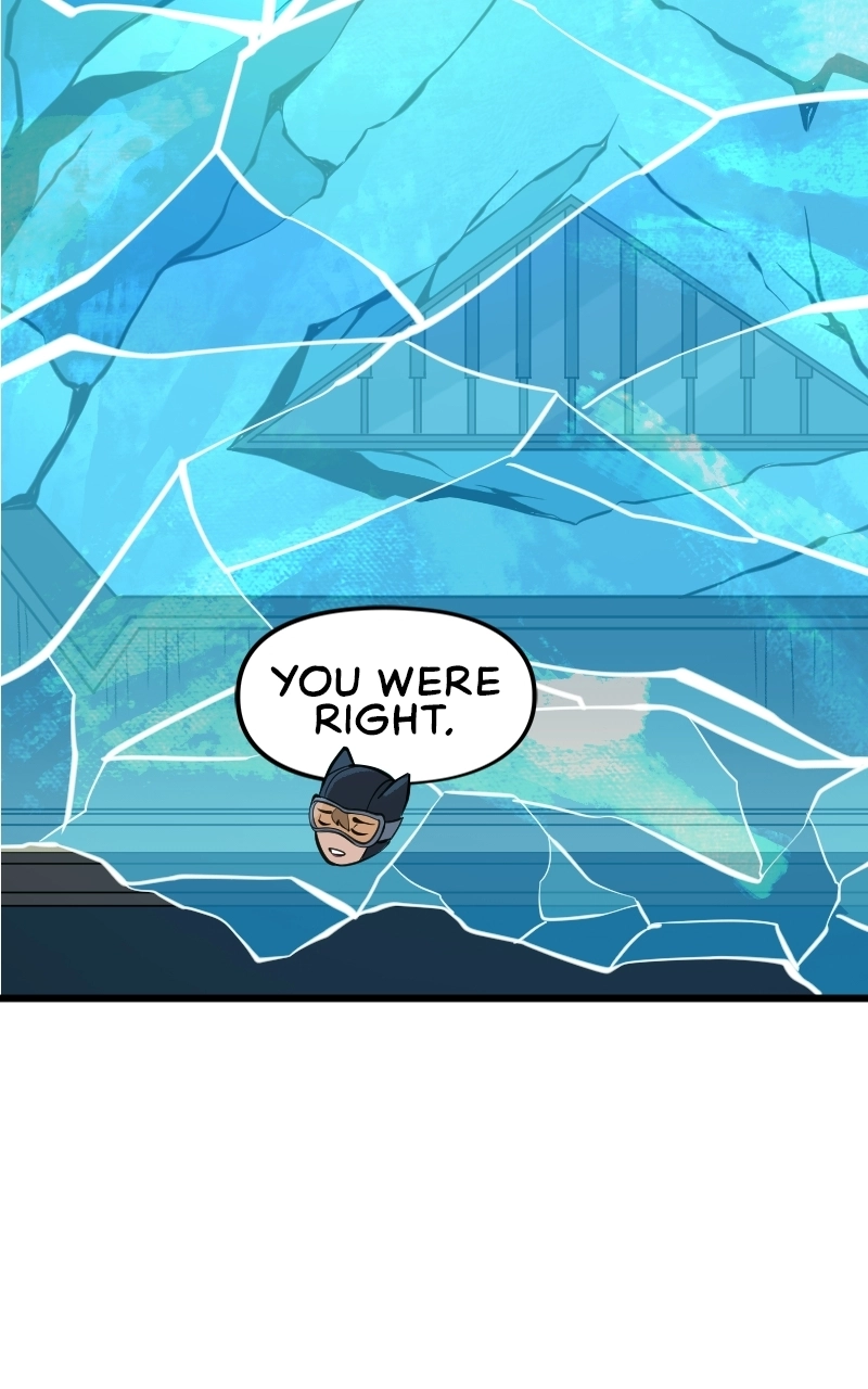 Batman: Wayne family adventures Chapter 217 page 53 - 