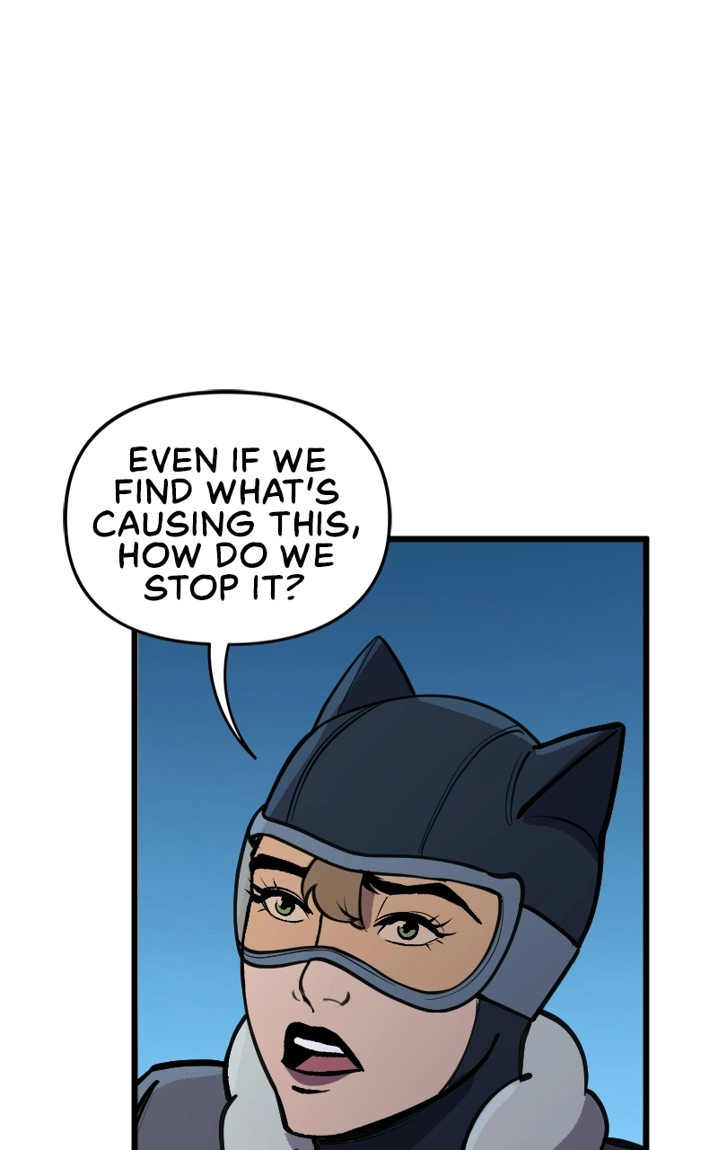 Batman: Wayne family adventures Chapter 217 page 56 - 