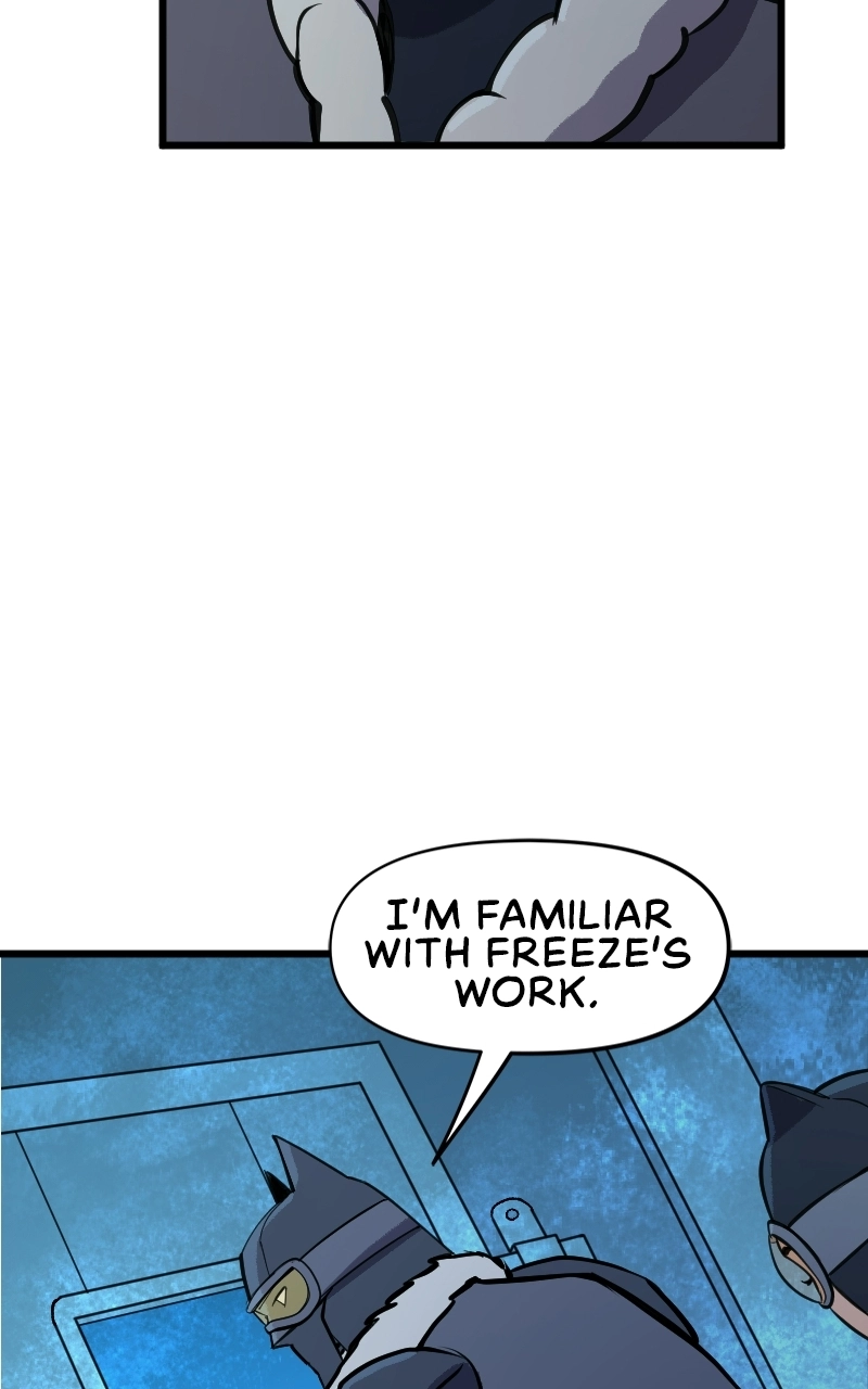 Batman: Wayne family adventures Chapter 217 page 57 - 