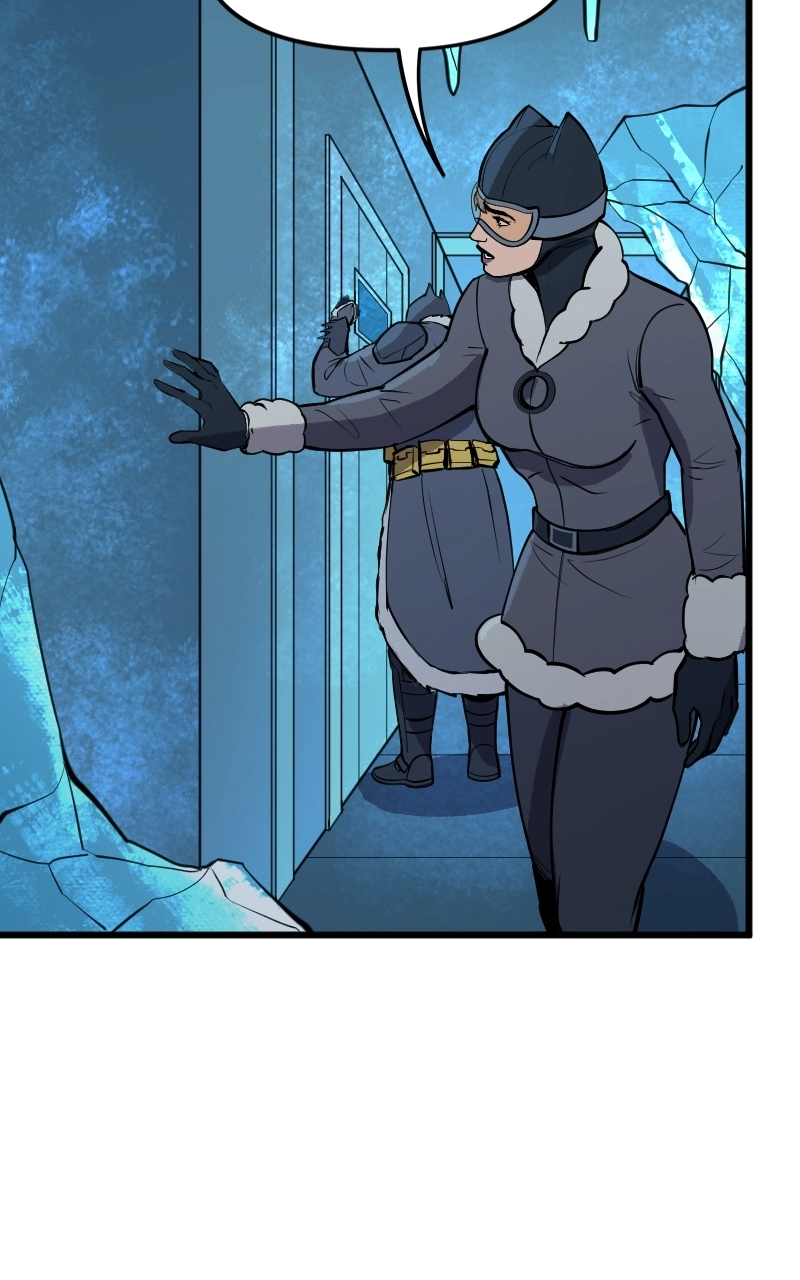 Batman: Wayne family adventures Chapter 217 page 59 - 