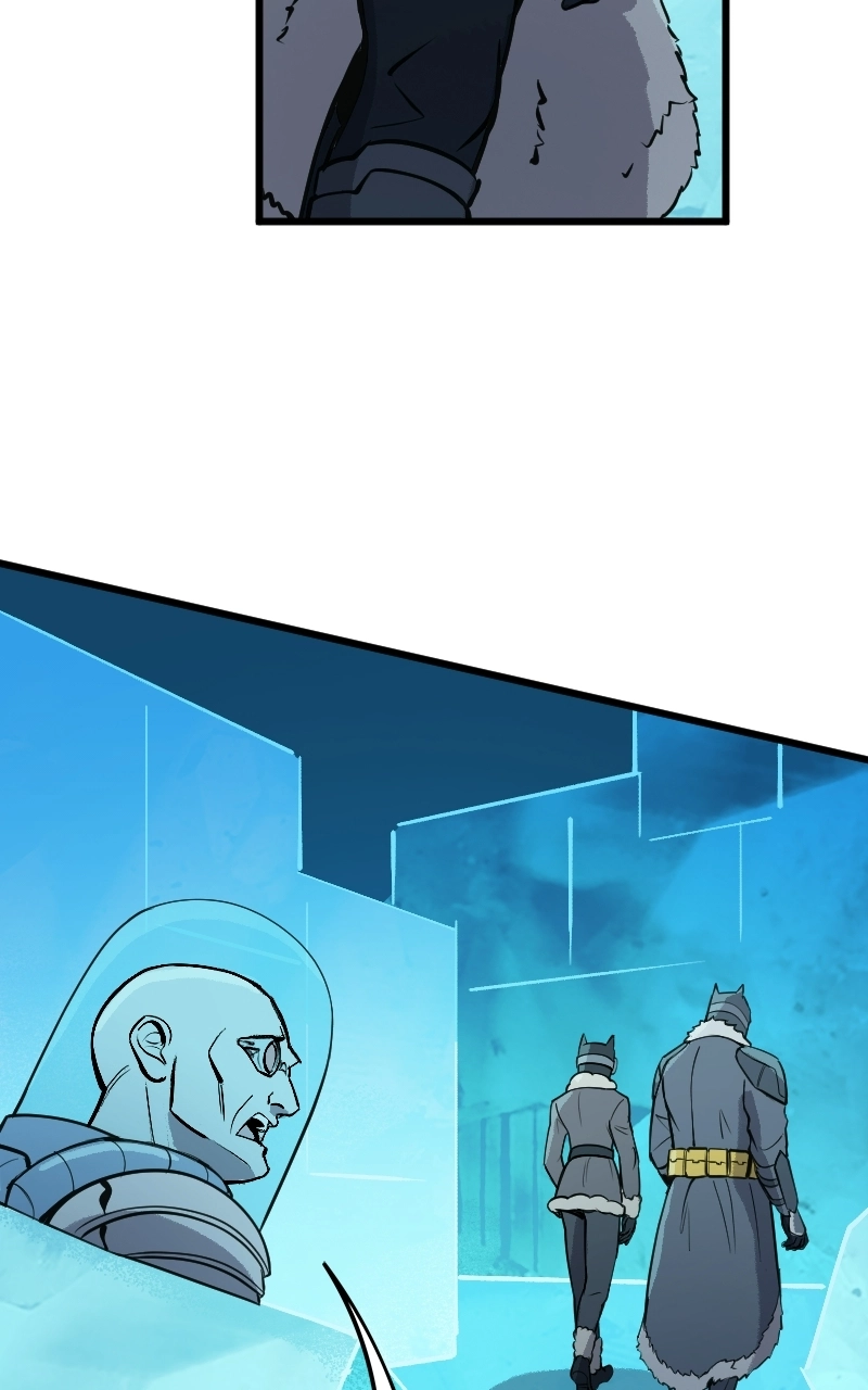 Batman: Wayne family adventures Chapter 217 page 7 - 