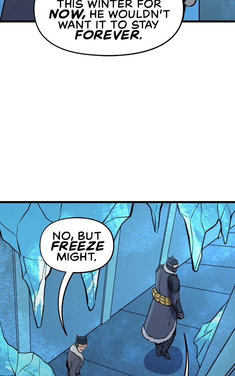Batman: Wayne family adventures Chapter 217 page 61 - 