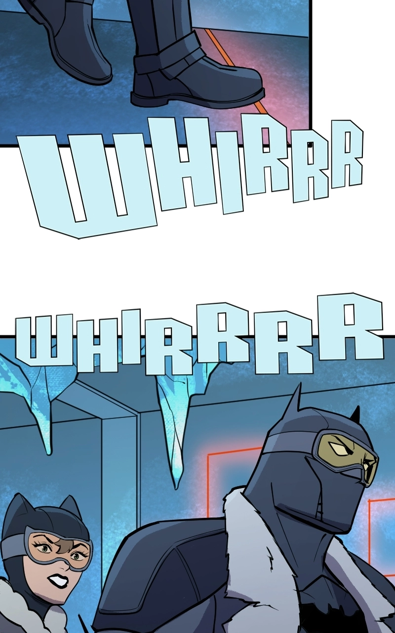 Batman: Wayne family adventures Chapter 217 page 63 - 