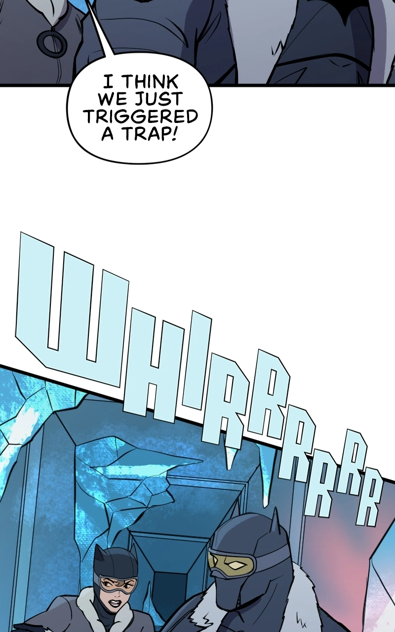 Batman: Wayne family adventures Chapter 217 page 64 - 