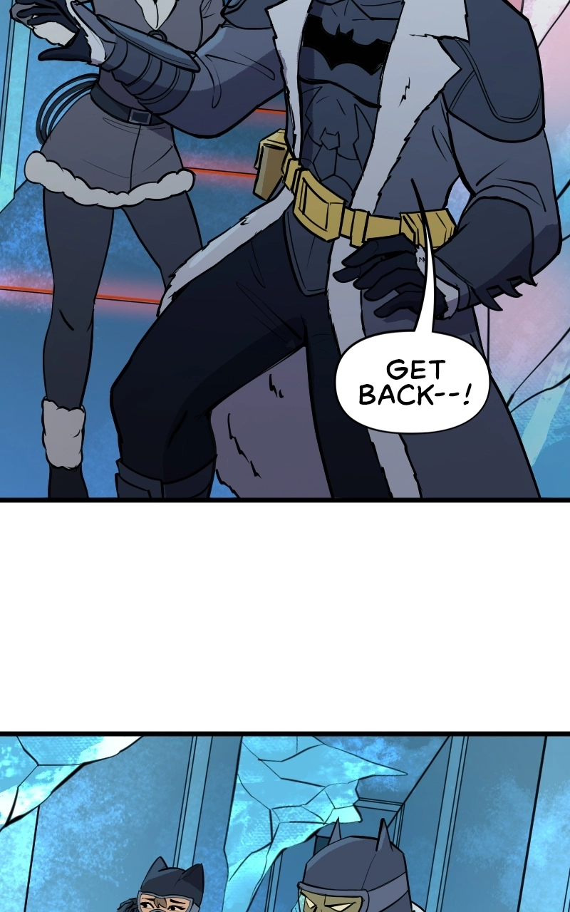 Batman: Wayne family adventures Chapter 217 page 65 - 