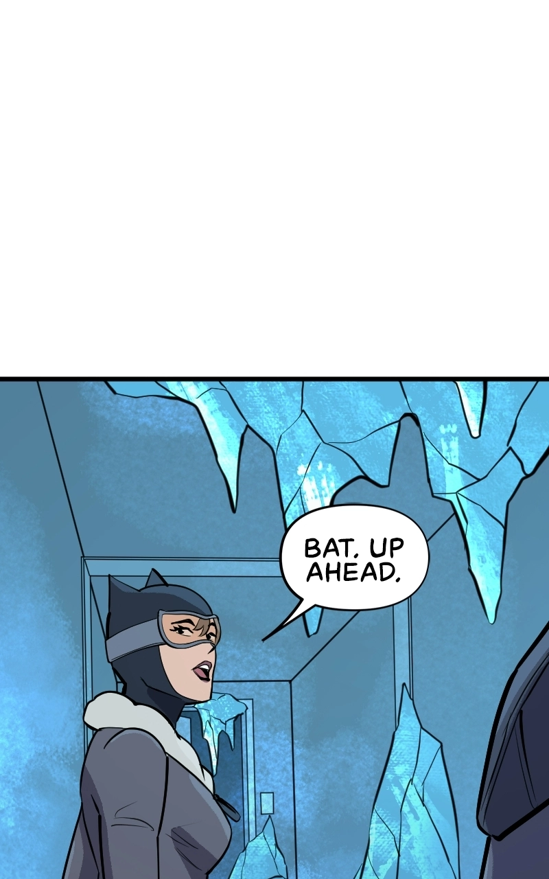 Batman: Wayne family adventures Chapter 217 page 68 - 